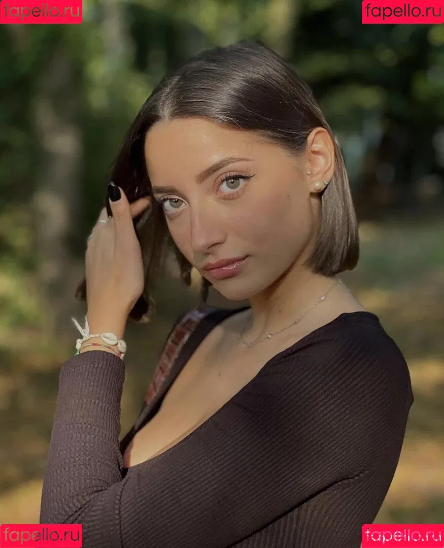 Giorgia Onlyfans Photo Gallery 
