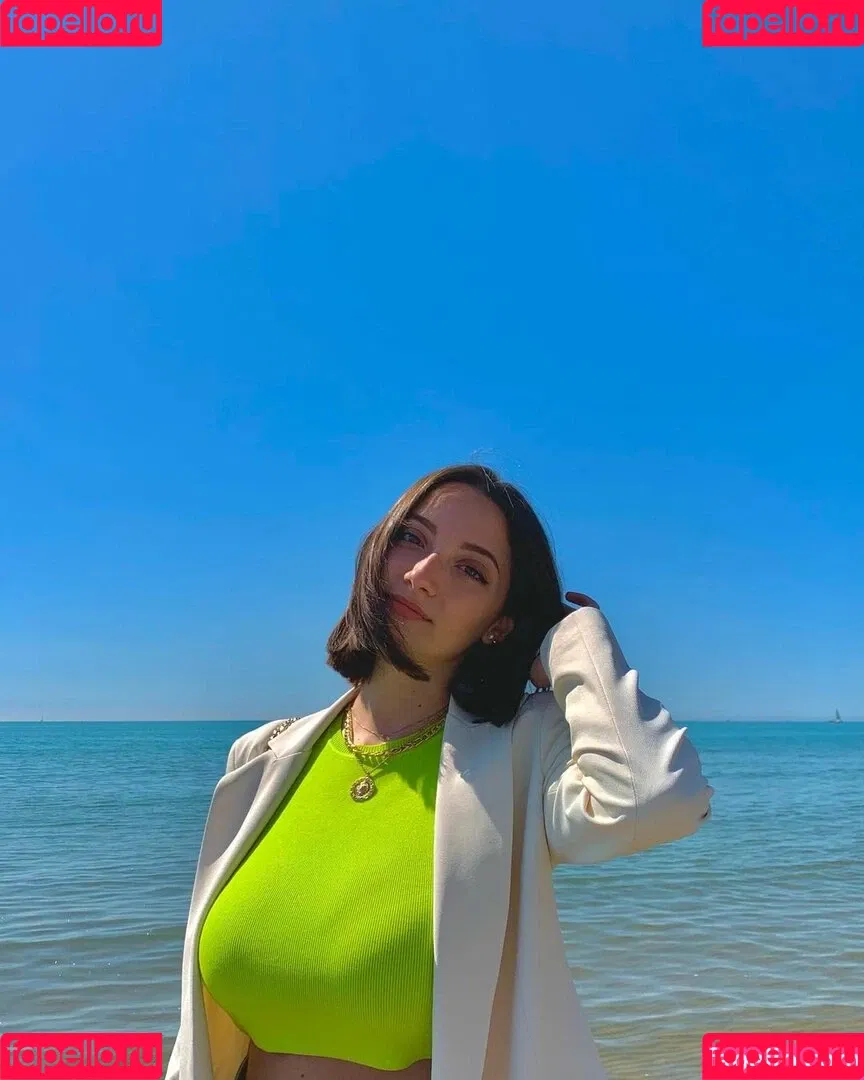 Giorgia Onlyfans Photo Gallery 