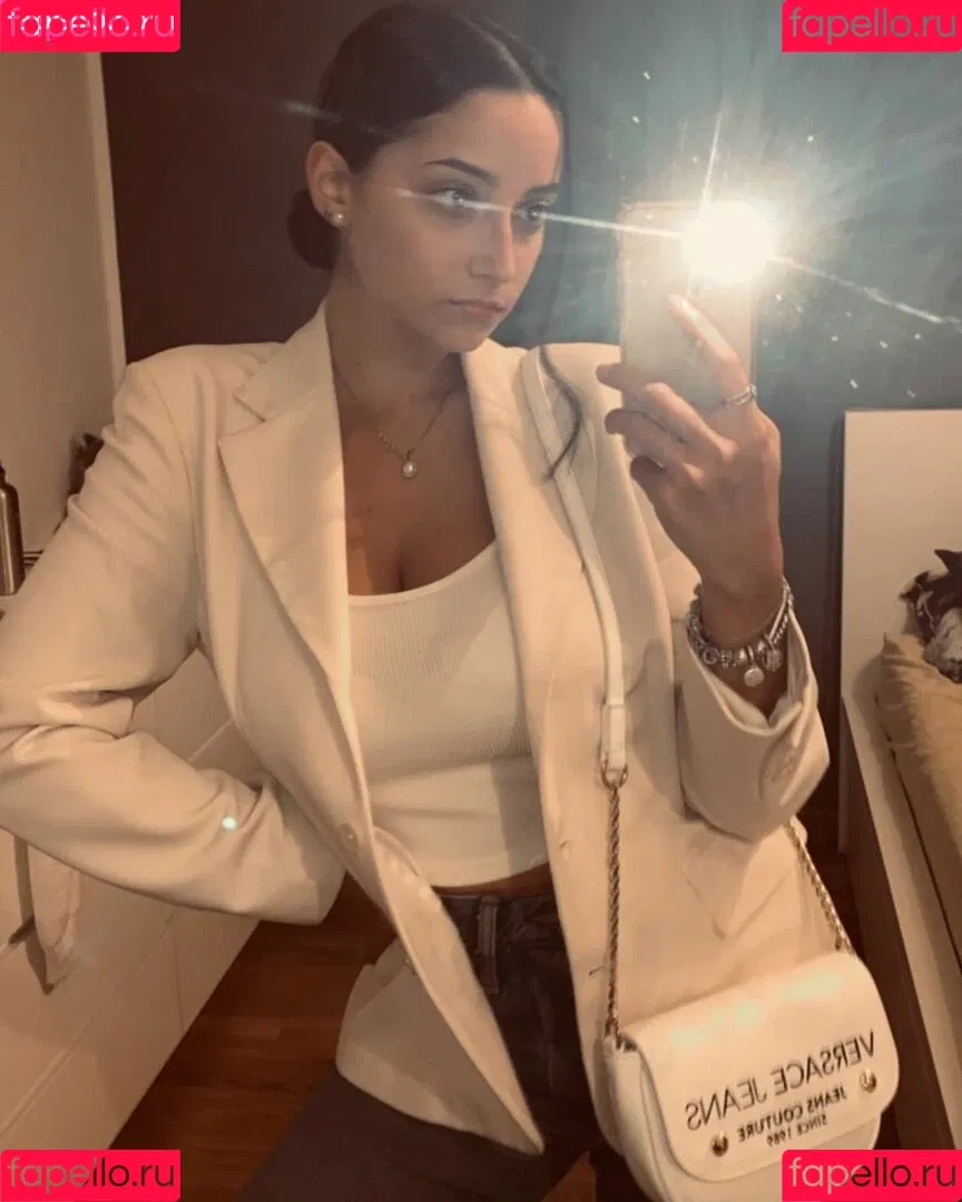 Giorgia Onlyfans Photo Gallery 