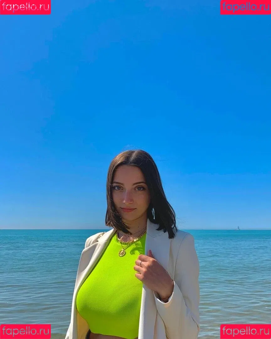 Giorgia Onlyfans Photo Gallery 