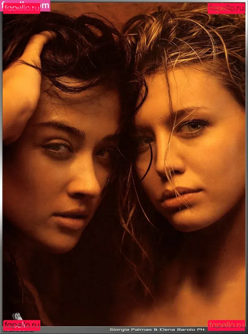 Giorgia Onlyfans Photo Gallery 