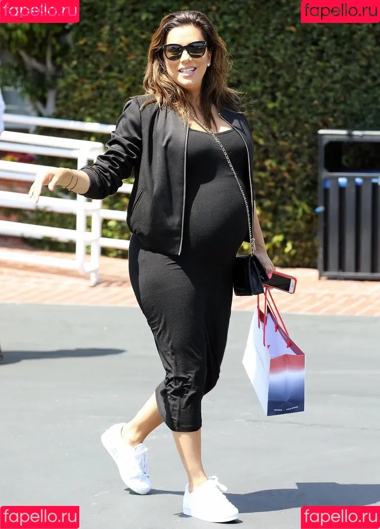 Eva Longoria Onlyfans Photo Gallery 
