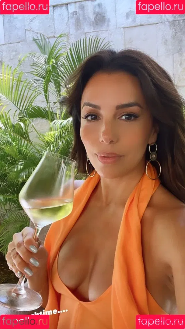 Eva Longoria Onlyfans Photo Gallery 