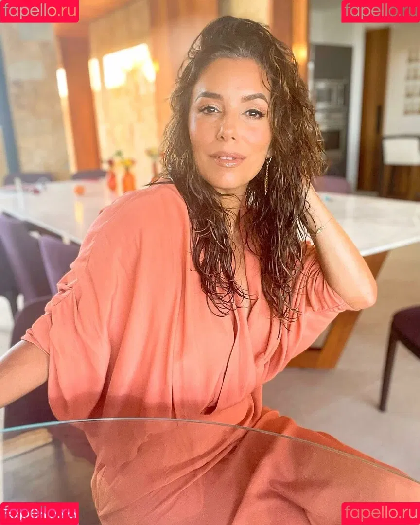 Eva Longoria Onlyfans Photo Gallery 