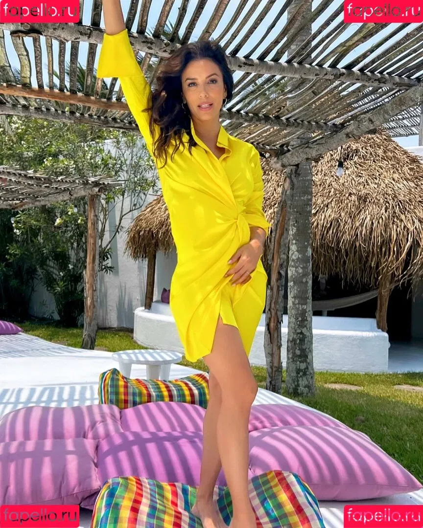 Eva Longoria Onlyfans Photo Gallery 