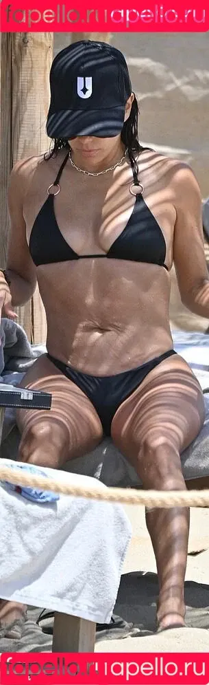 Eva Longoria Onlyfans Photo Gallery 