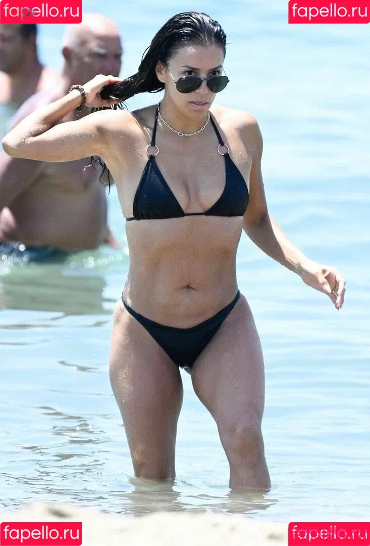 Eva Longoria Onlyfans Photo Gallery 