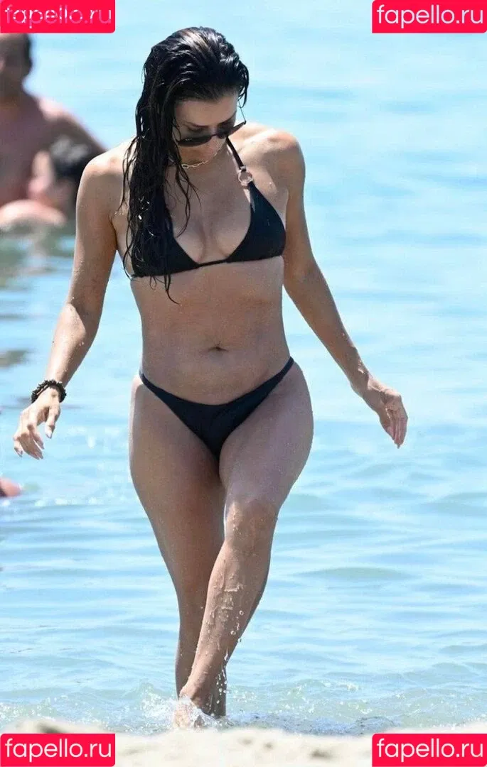 Eva Longoria Onlyfans Photo Gallery 