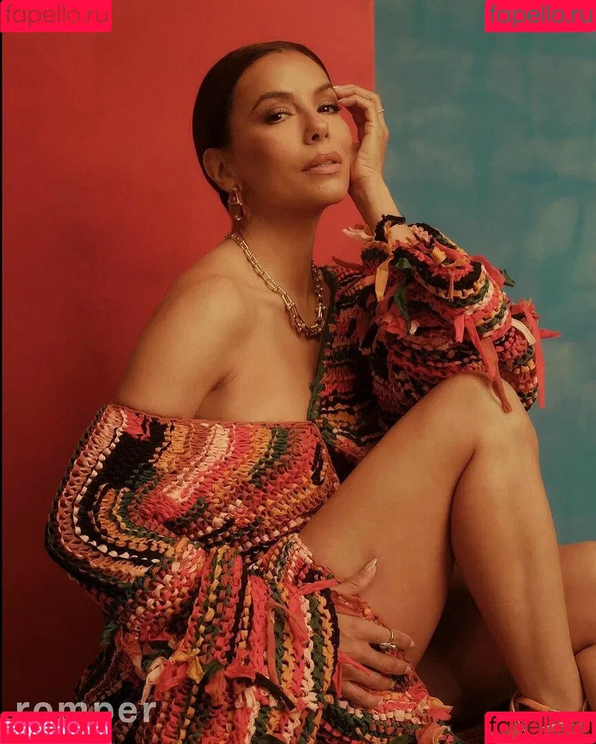 Eva Longoria Onlyfans Photo Gallery 