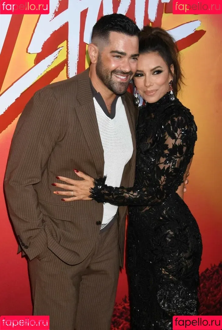 Eva Longoria Onlyfans Photo Gallery 