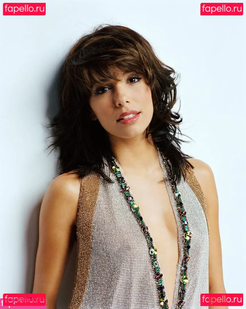 Eva Longoria Onlyfans Photo Gallery 