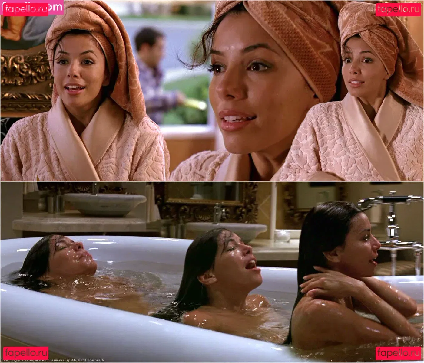 Eva Longoria Onlyfans Photo Gallery 