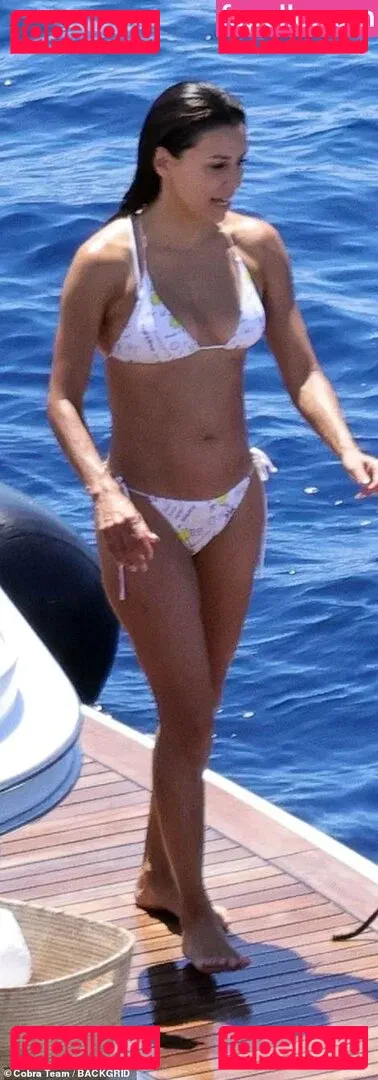 Eva Longoria Onlyfans Photo Gallery 