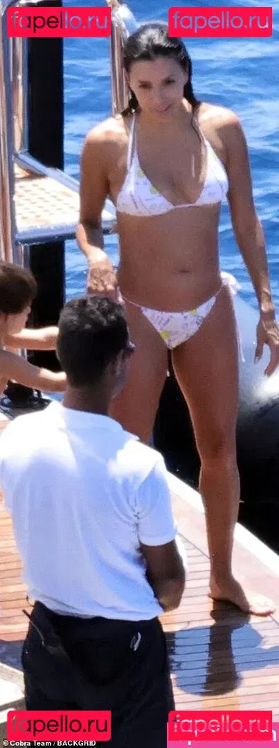 Eva Longoria Onlyfans Photo Gallery 