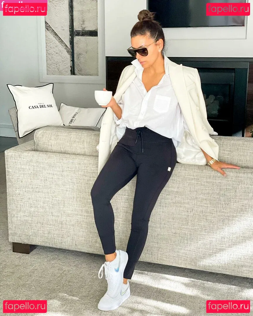 Eva Longoria Onlyfans Photo Gallery 