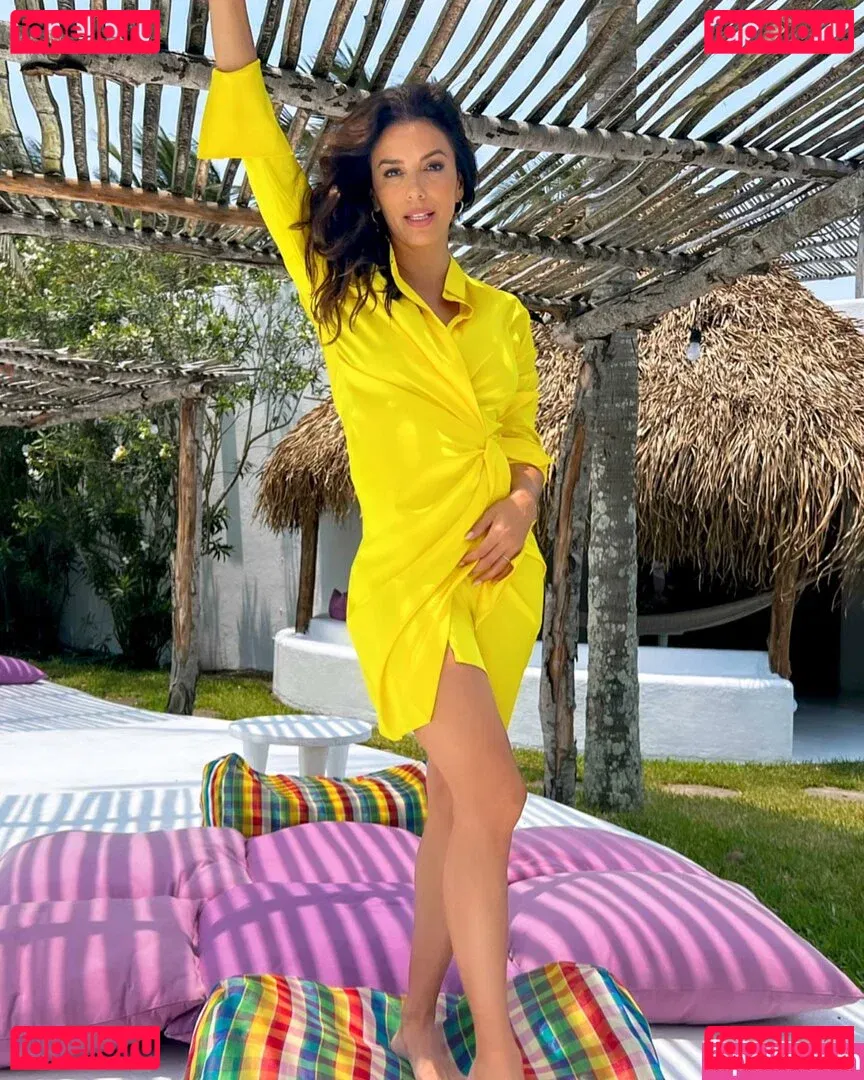 Eva Longoria Onlyfans Photo Gallery 