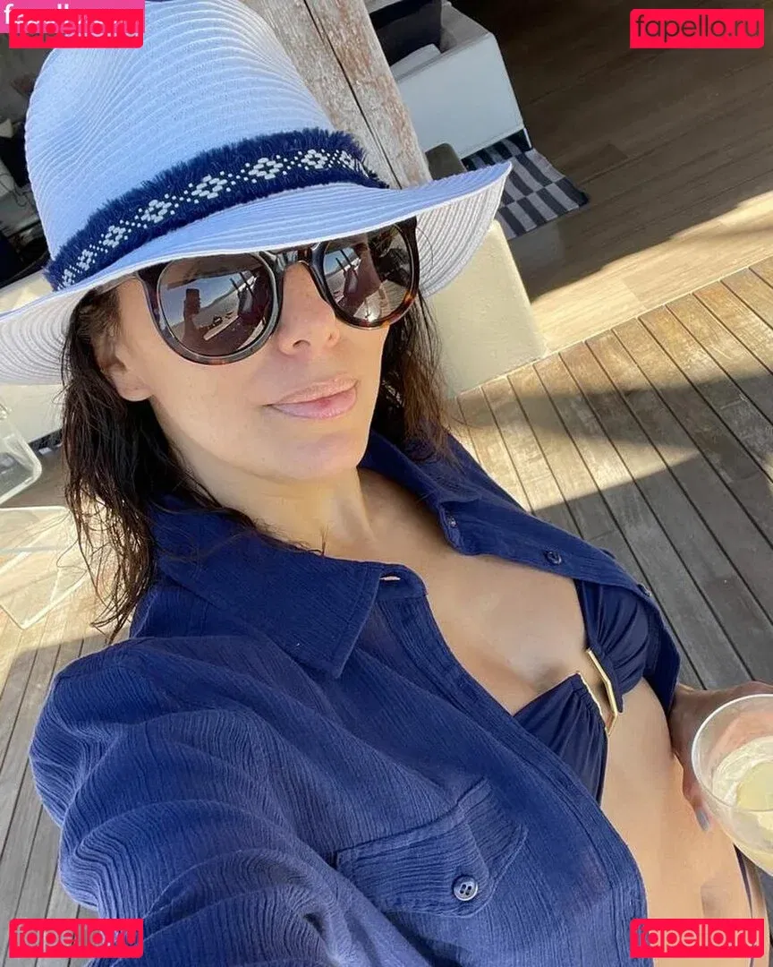 Eva Longoria Onlyfans Photo Gallery 