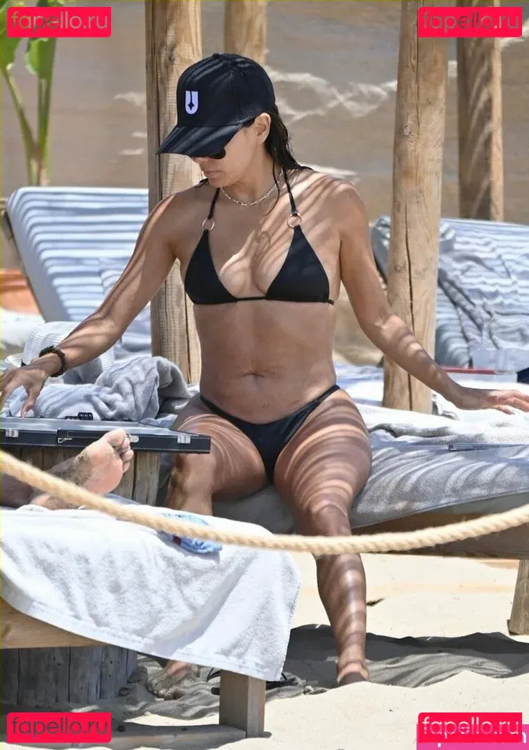 Eva Longoria Onlyfans Photo Gallery 