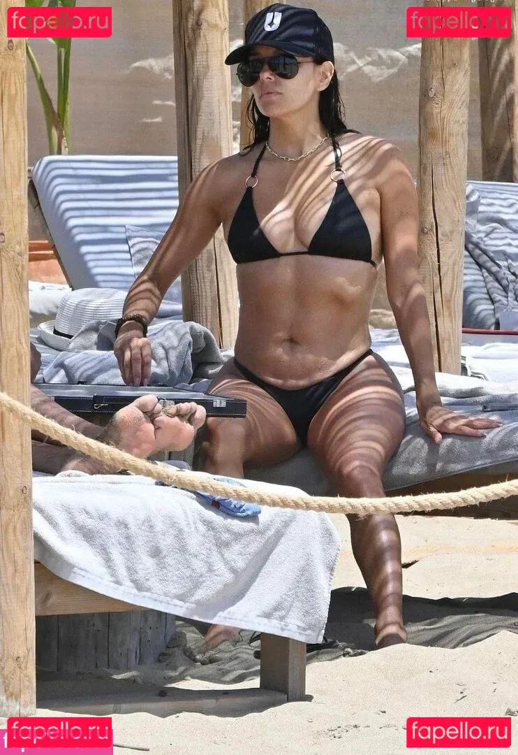 Eva Longoria Onlyfans Photo Gallery 