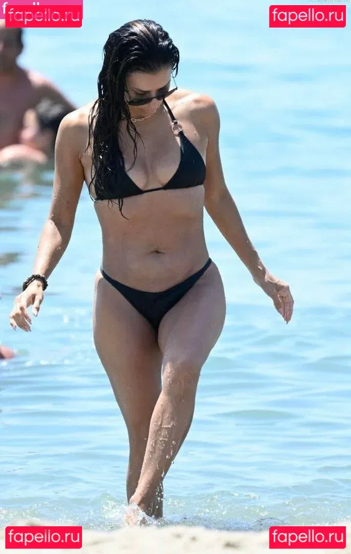 Eva Longoria Onlyfans Photo Gallery 