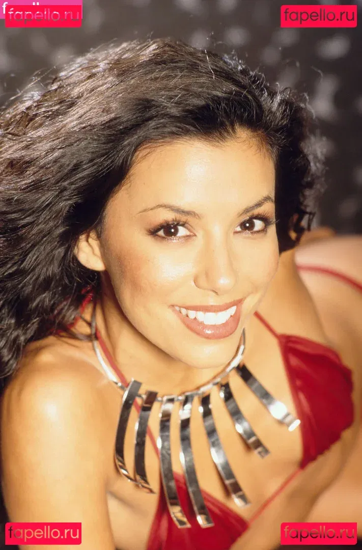 Eva Longoria Onlyfans Photo Gallery 