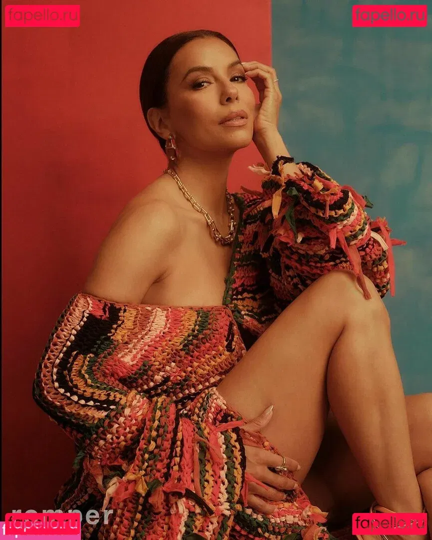 Eva Longoria Onlyfans Photo Gallery 