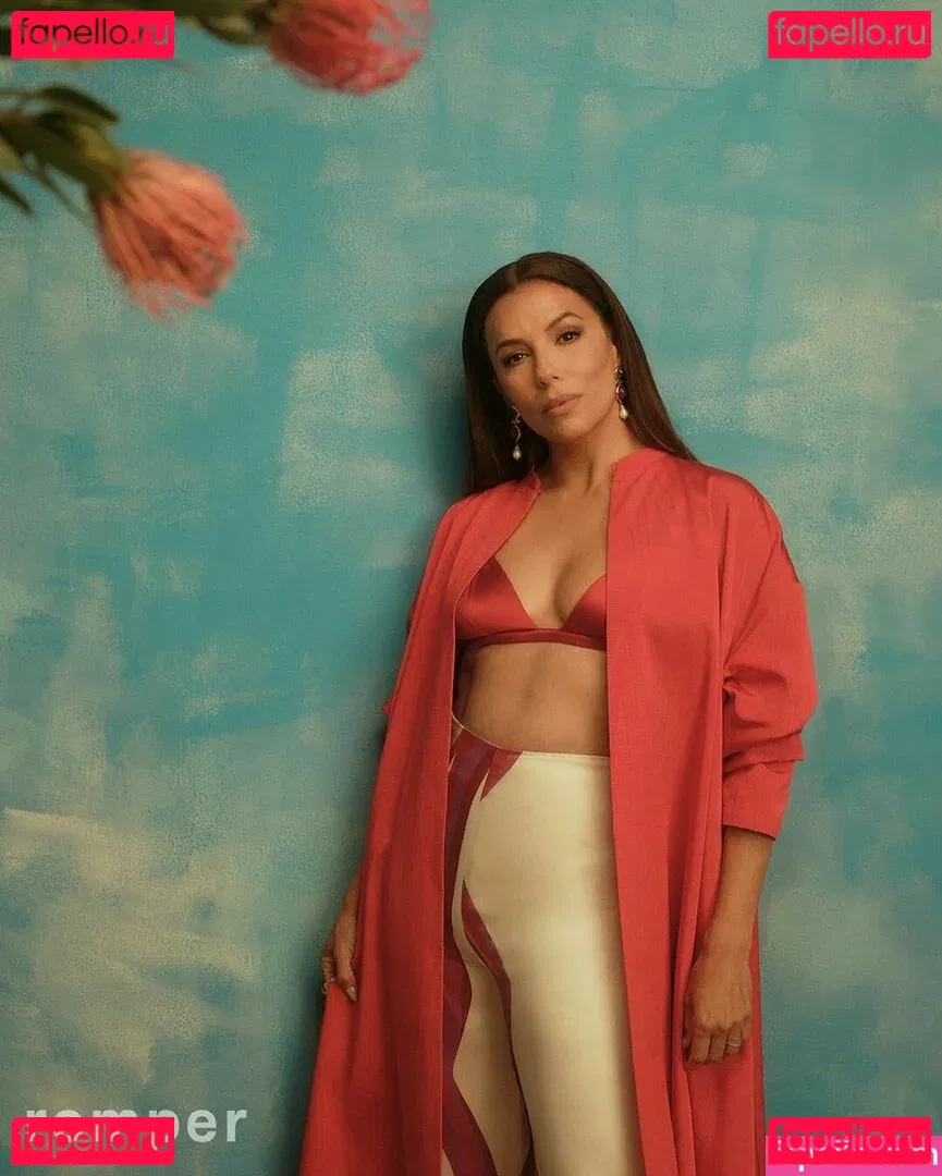 Eva Longoria Onlyfans Photo Gallery 