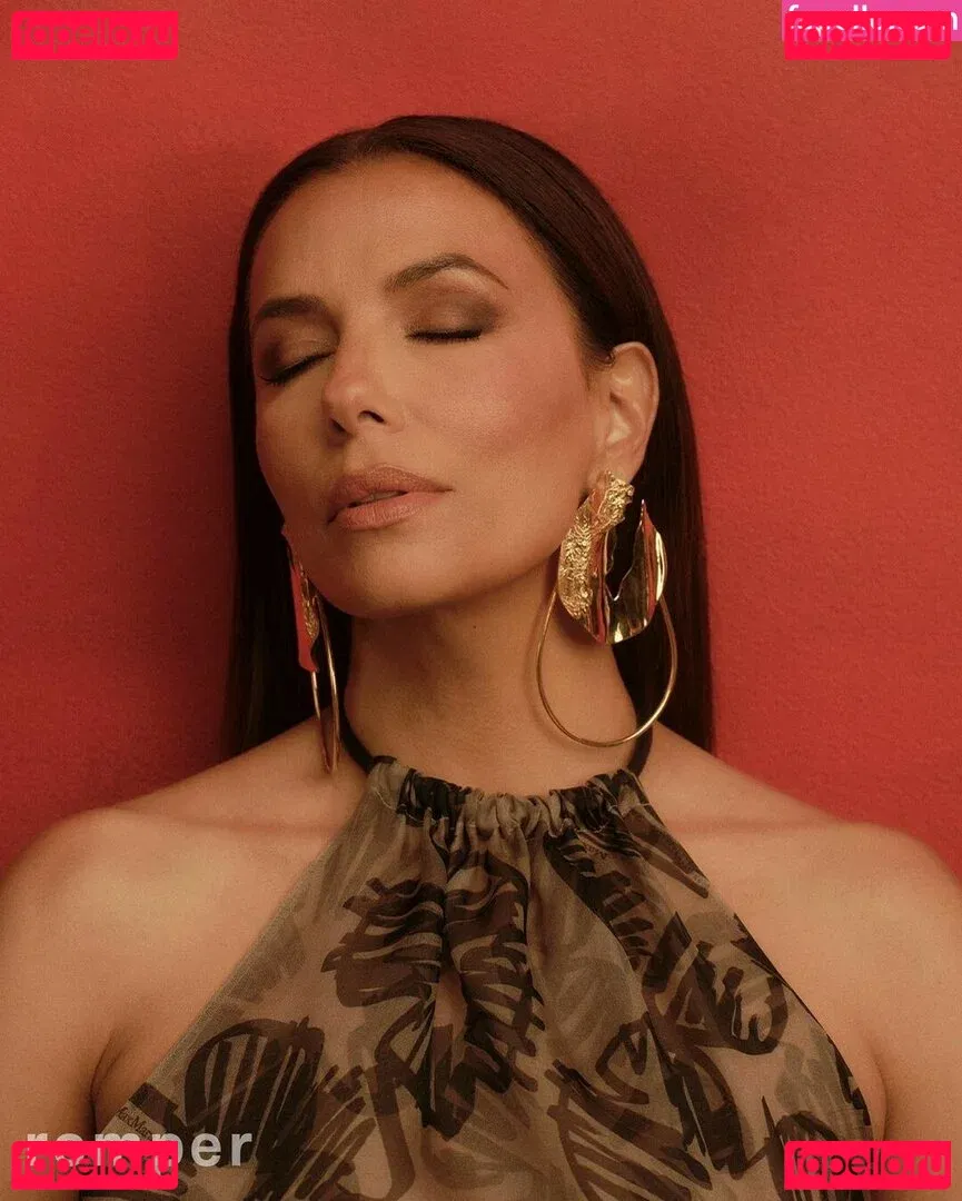 Eva Longoria Onlyfans Photo Gallery 