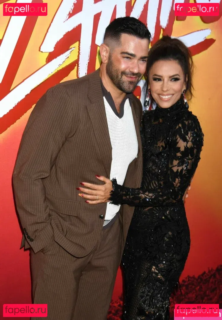 Eva Longoria Onlyfans Photo Gallery 