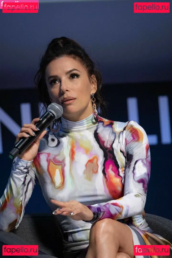 Eva Longoria Onlyfans Photo Gallery 