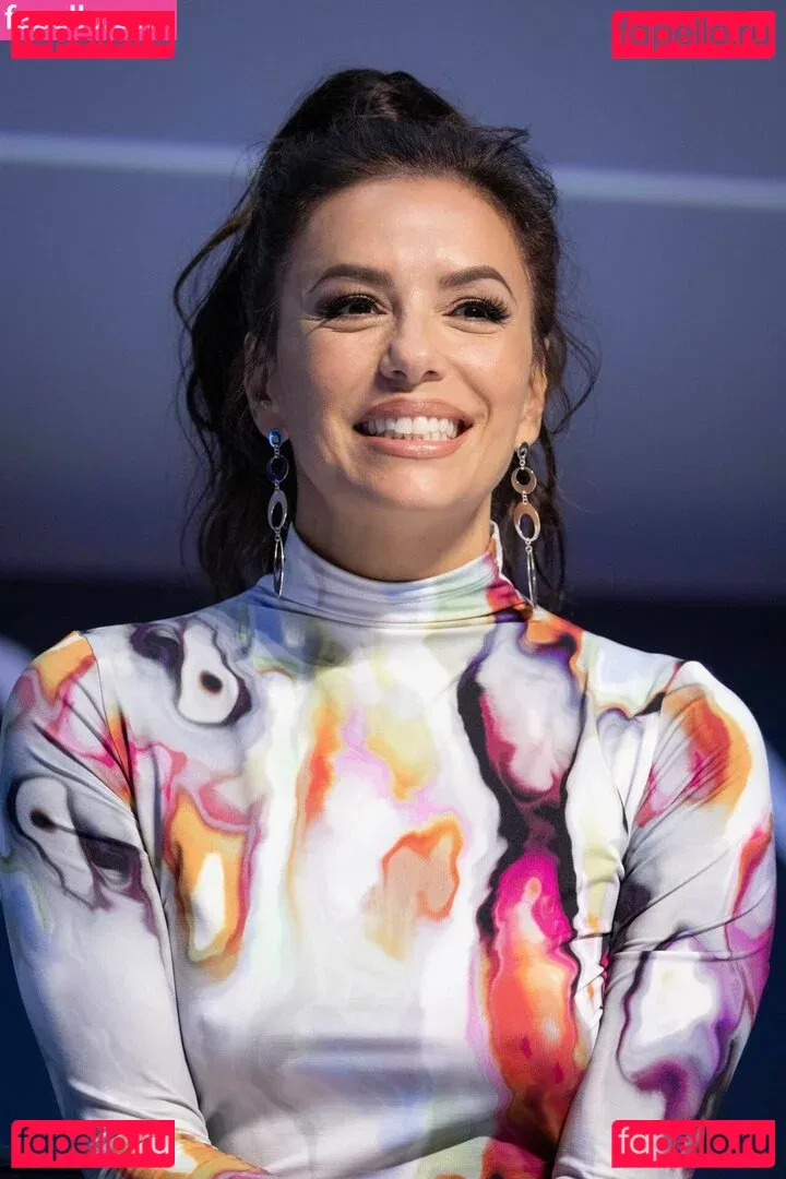 Eva Longoria Onlyfans Photo Gallery 