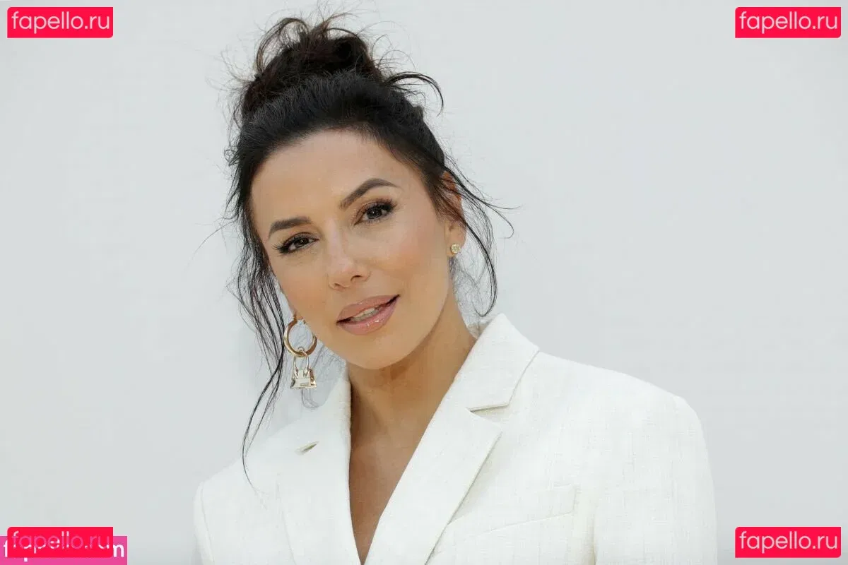 Eva Longoria Onlyfans Photo Gallery 
