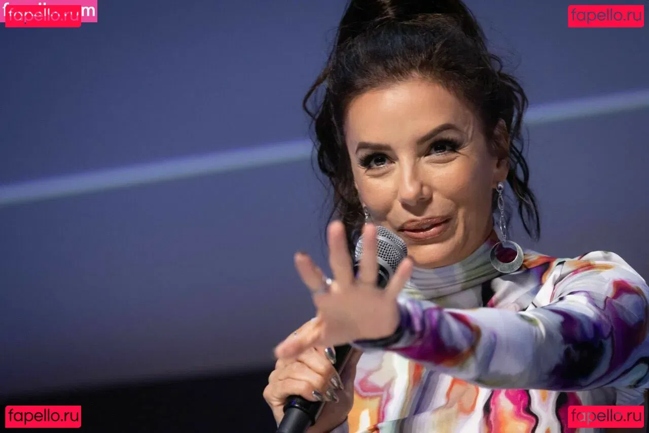 Eva Longoria Onlyfans Photo Gallery 