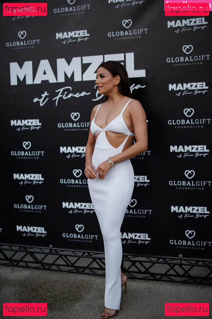 Eva Longoria Onlyfans Photo Gallery 