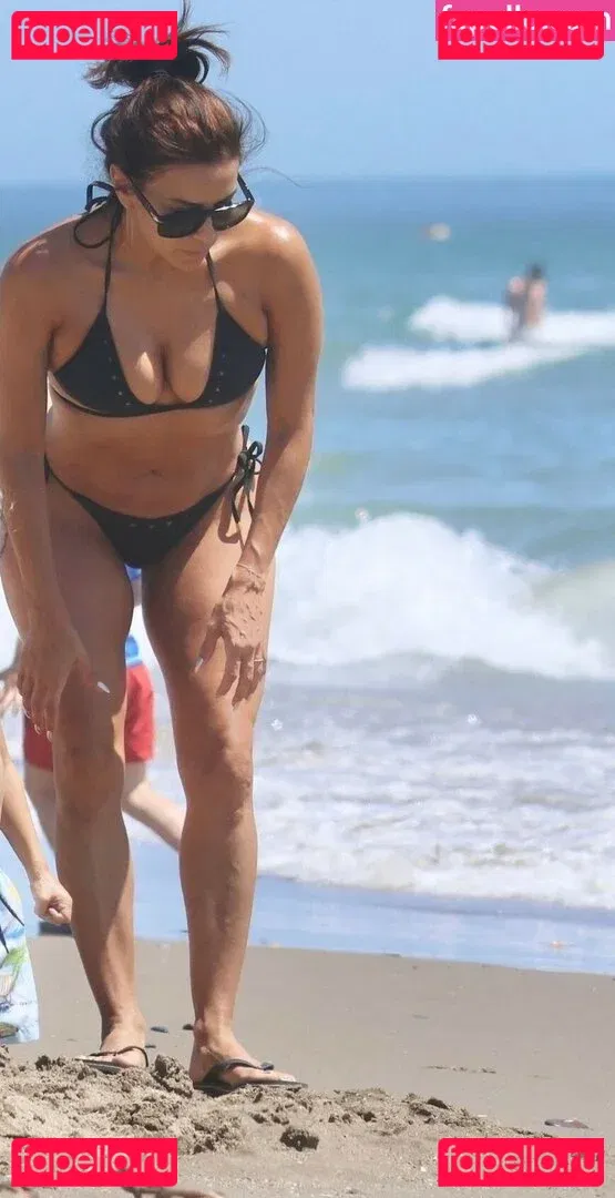 Eva Longoria Onlyfans Photo Gallery 