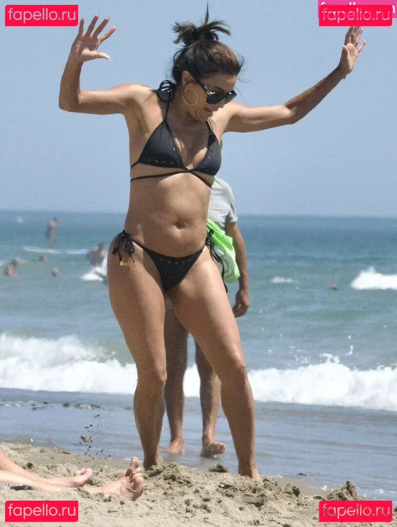 Eva Longoria Onlyfans Photo Gallery 