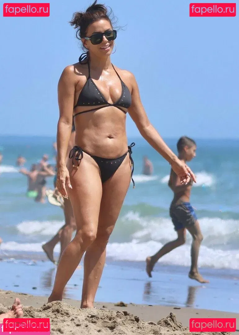 Eva Longoria Onlyfans Photo Gallery 