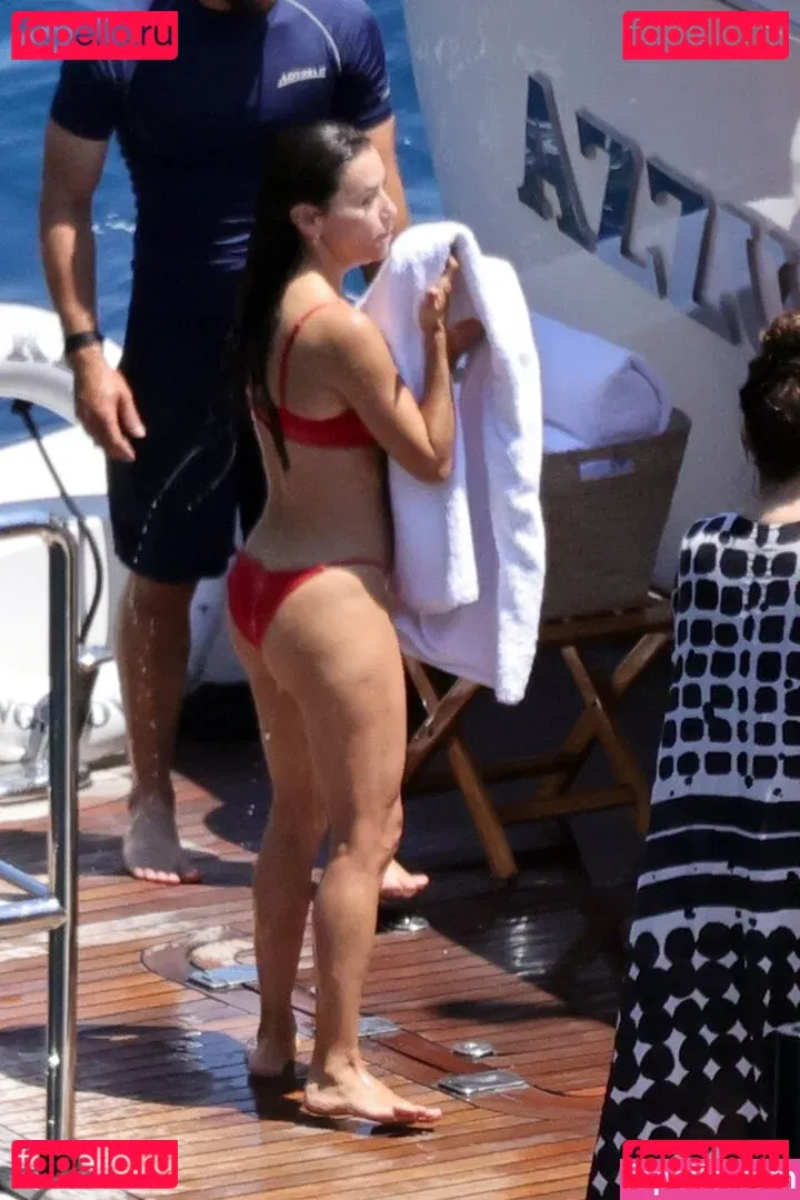 Eva Longoria Onlyfans Photo Gallery 