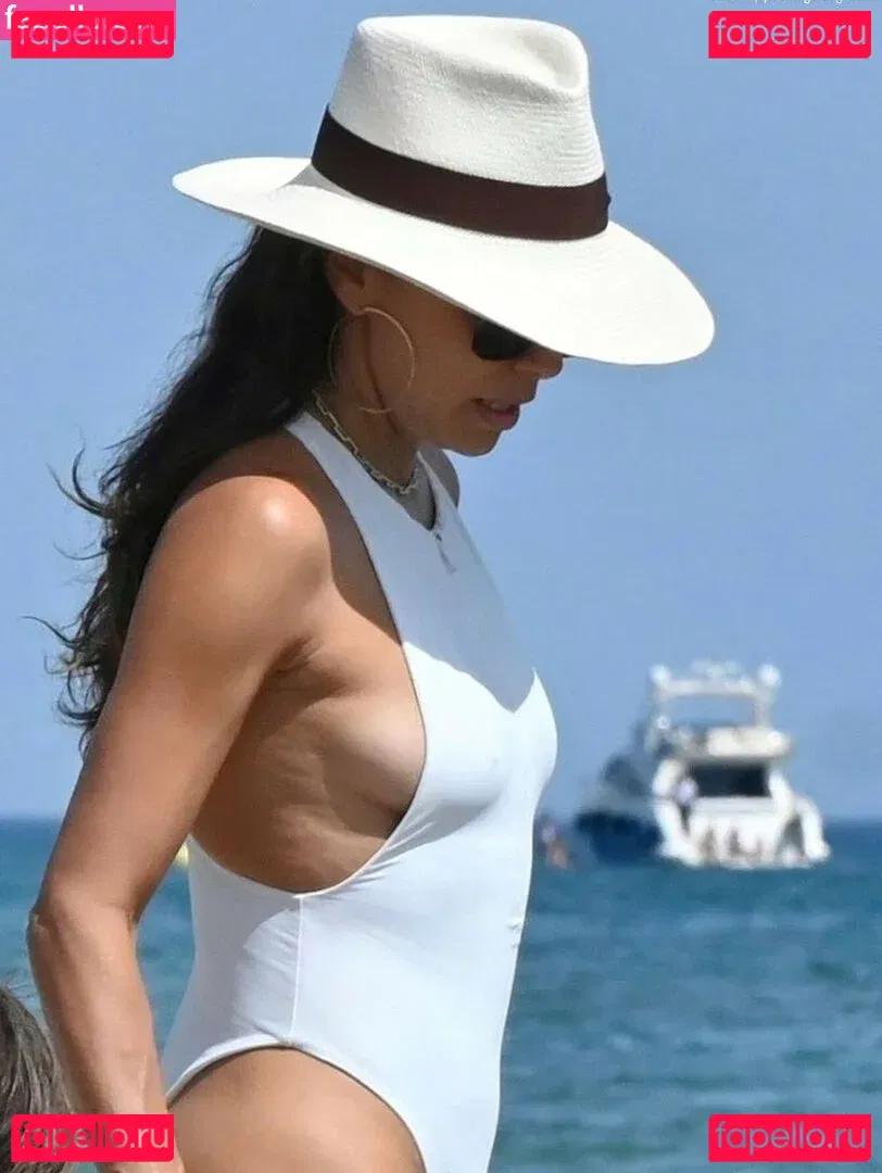 Eva Longoria Onlyfans Photo Gallery 