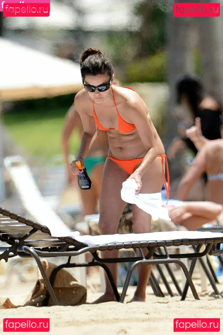 Eva Longoria Onlyfans Photo Gallery 