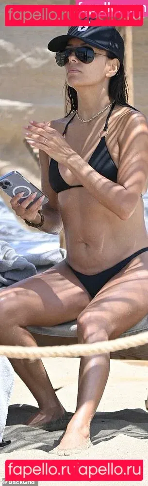 Eva Longoria Onlyfans Photo Gallery 