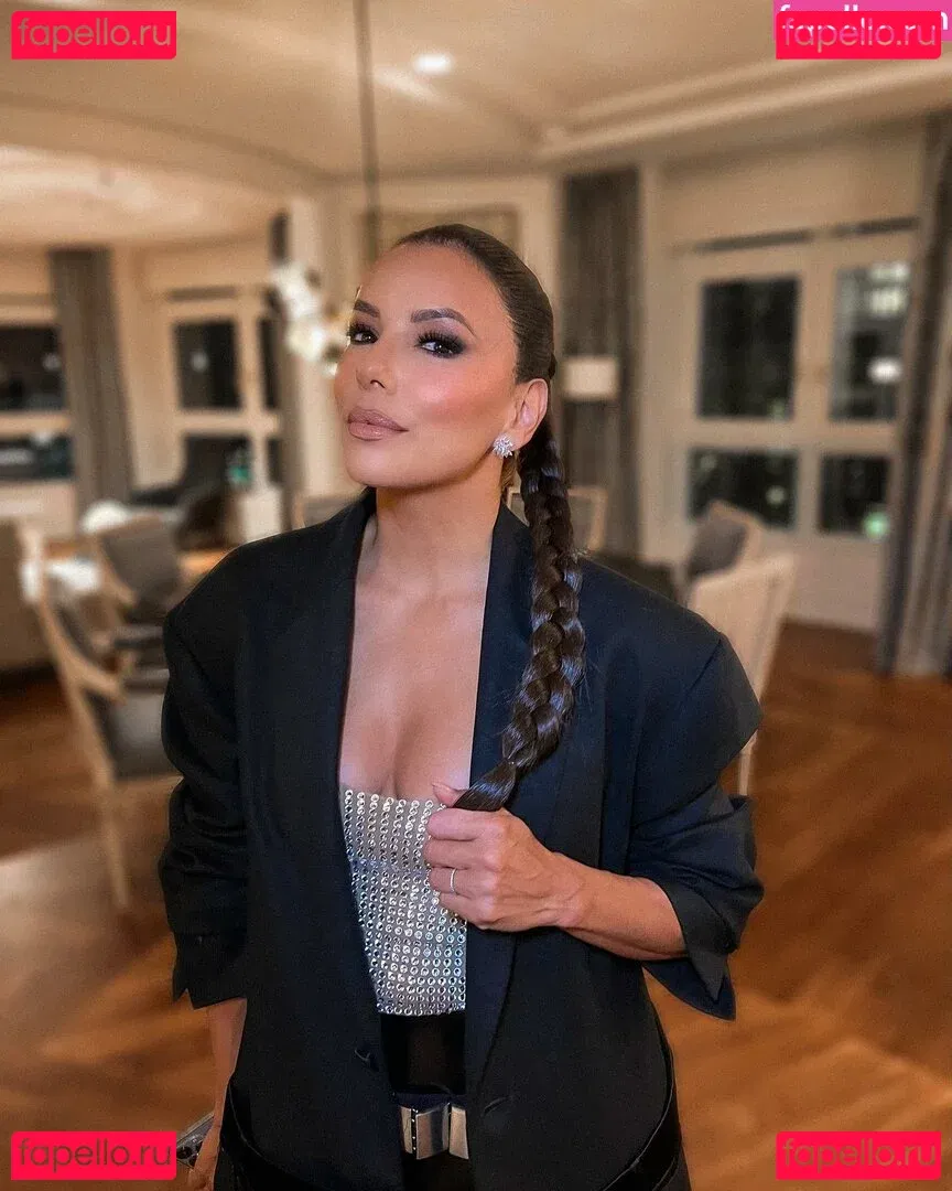 Eva Longoria Onlyfans Photo Gallery 