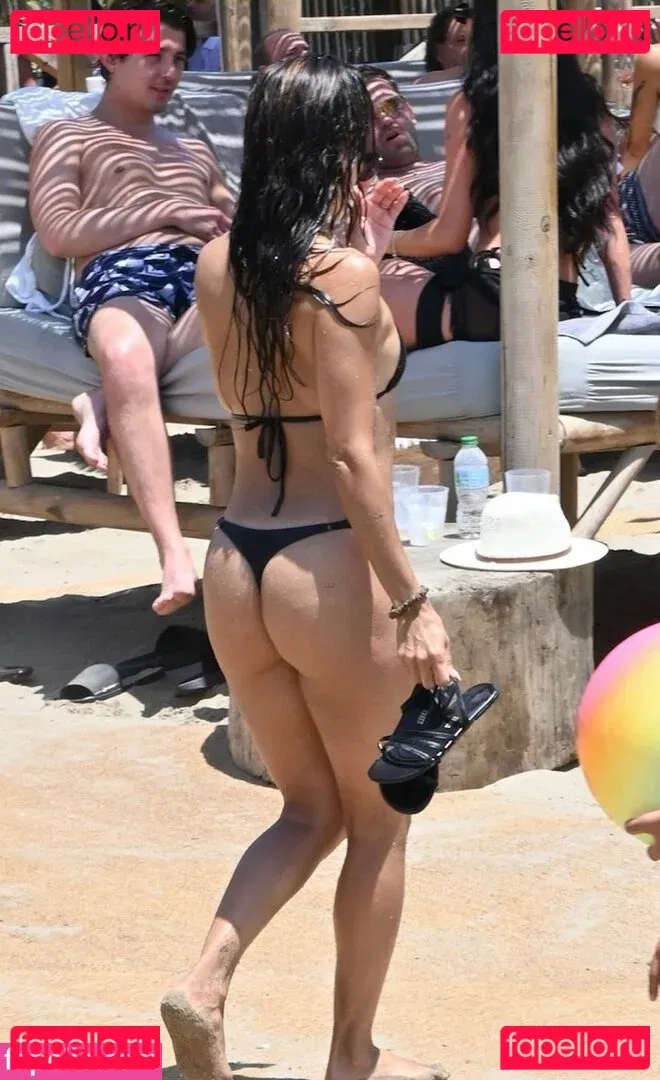 Eva Longoria Onlyfans Photo Gallery 