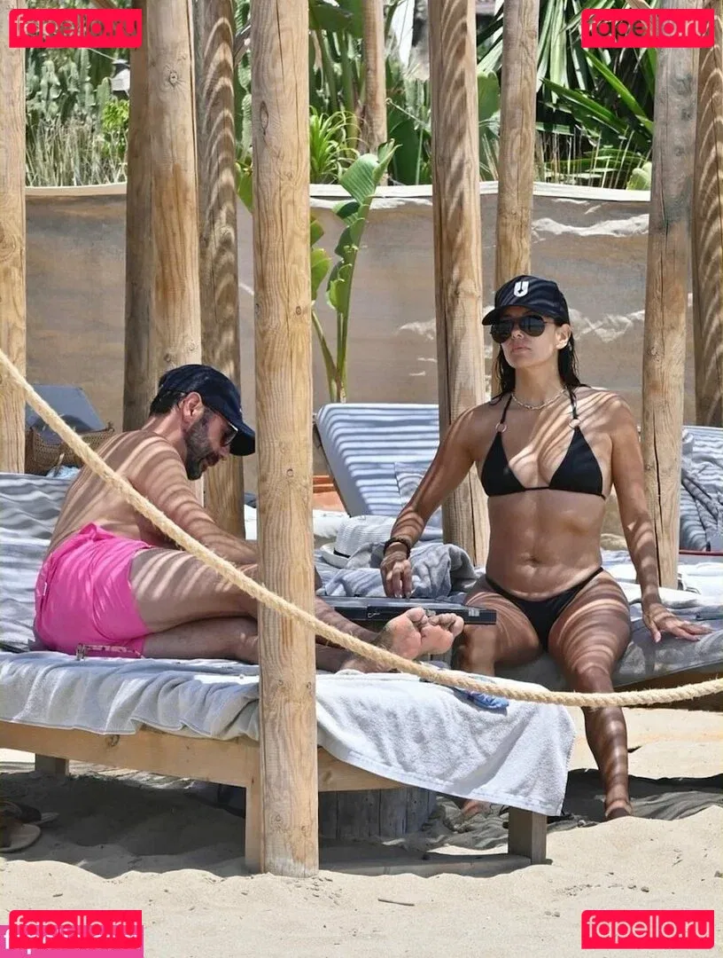 Eva Longoria Onlyfans Photo Gallery 