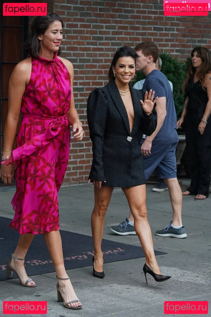 Eva Longoria Onlyfans Photo Gallery 