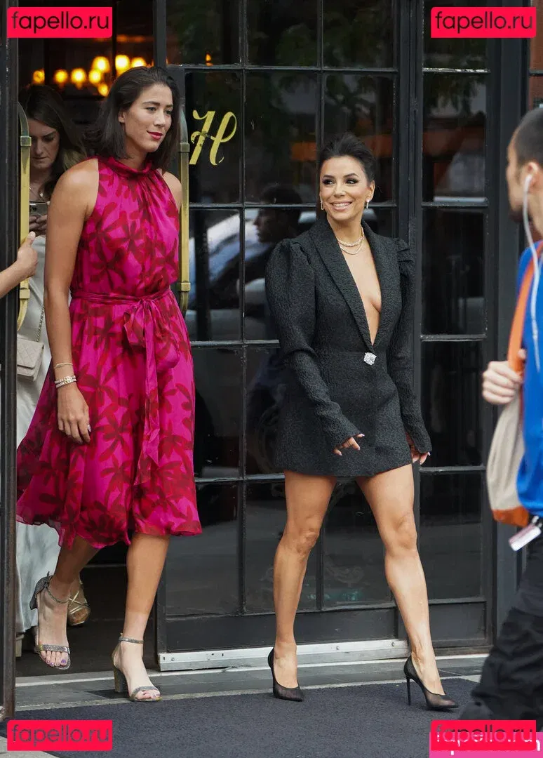 Eva Longoria Onlyfans Photo Gallery 