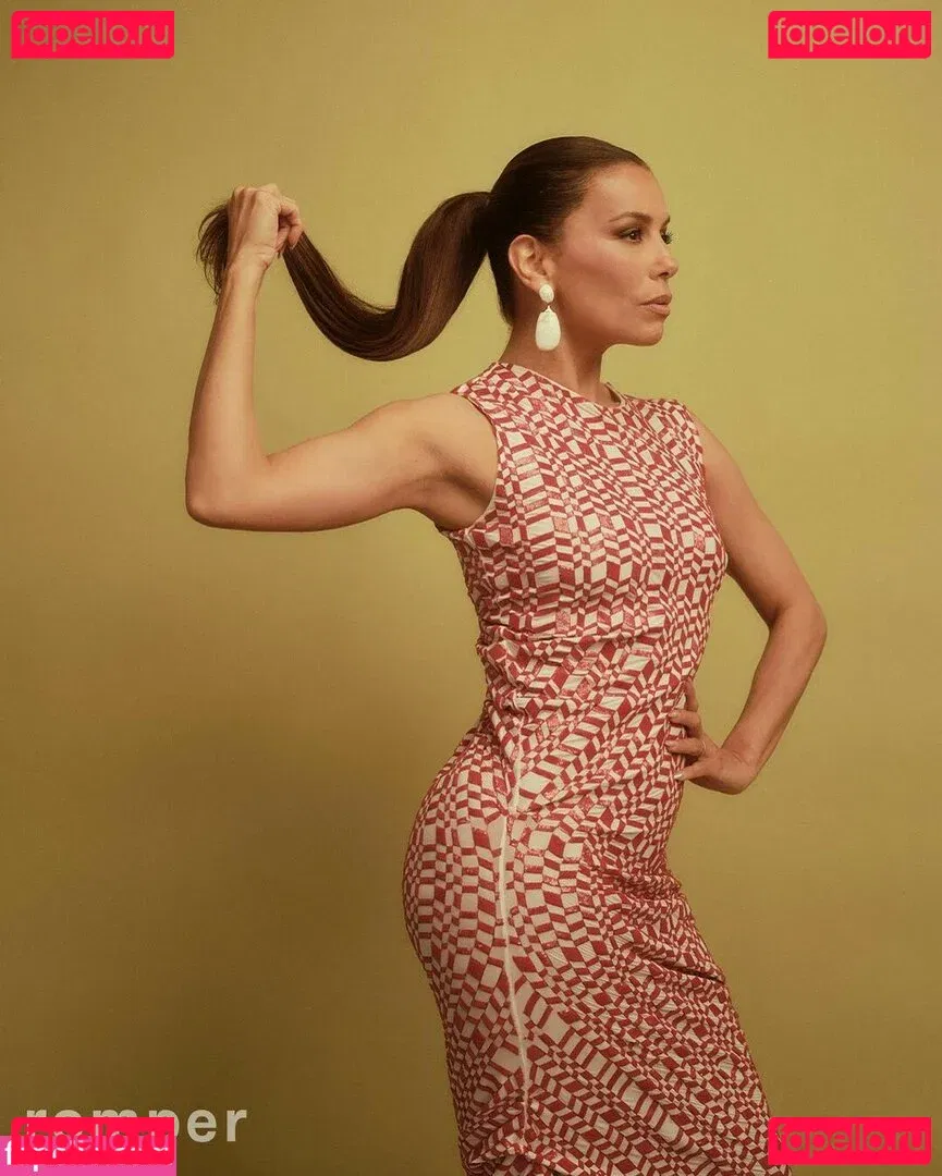Eva Longoria Onlyfans Photo Gallery 