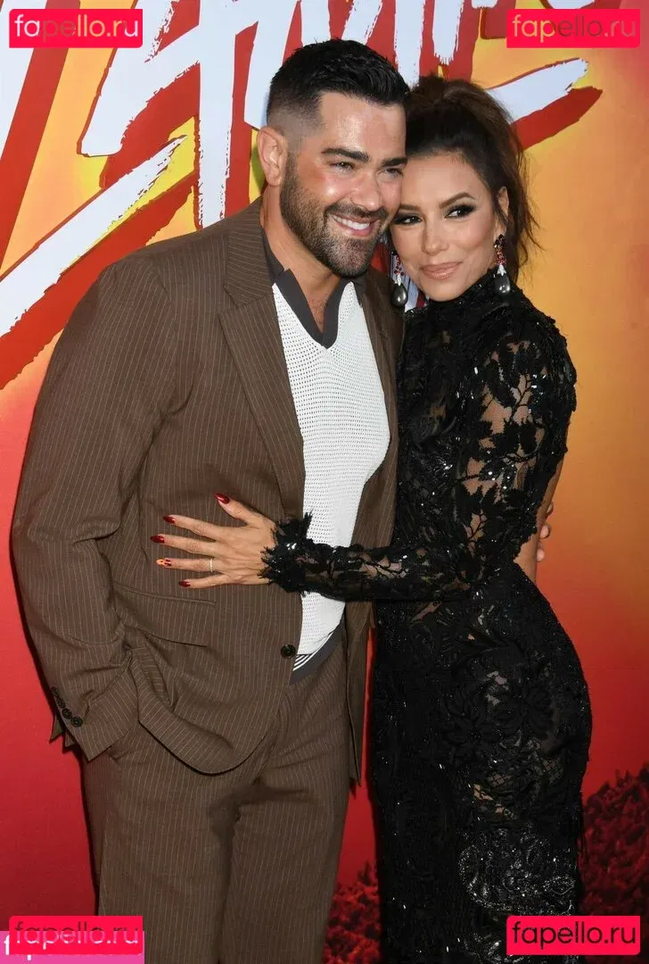 Eva Longoria Onlyfans Photo Gallery 