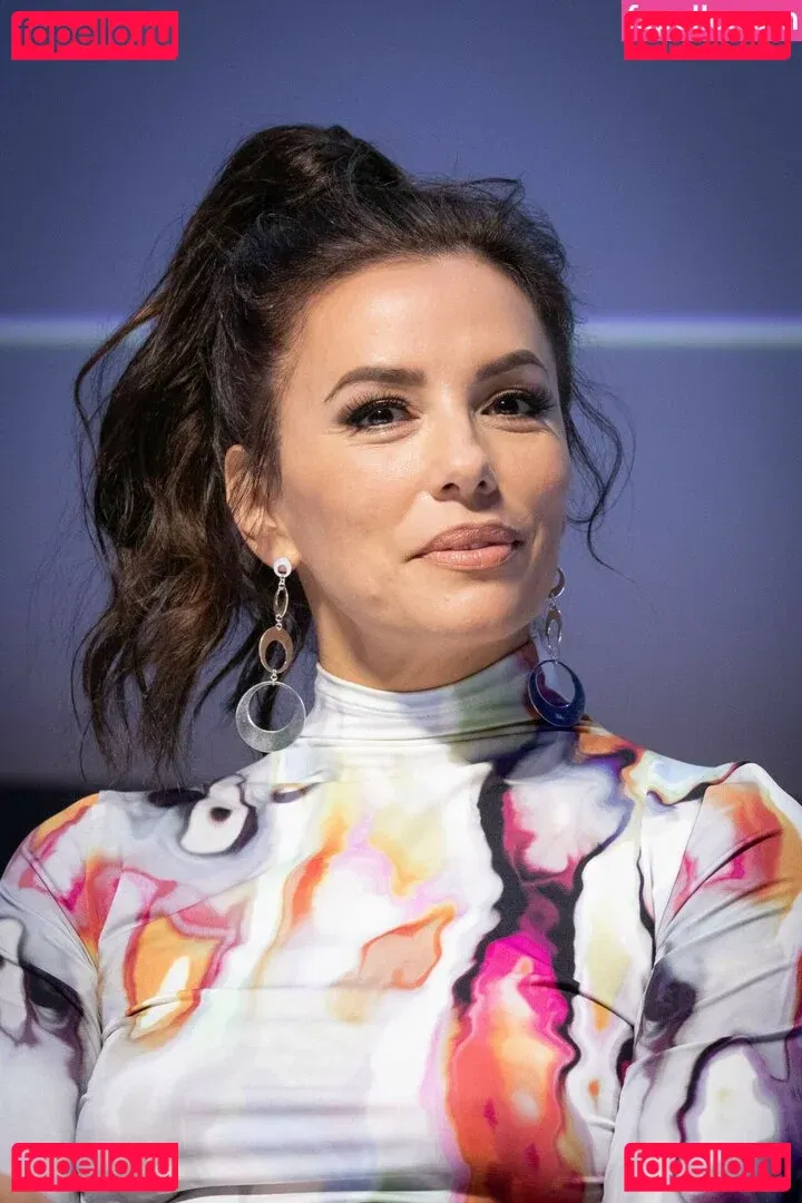 Eva Longoria Onlyfans Photo Gallery 