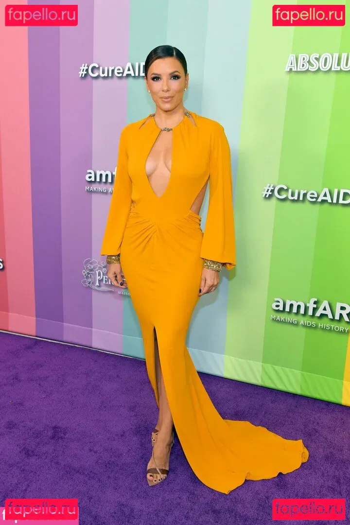 Eva Longoria Onlyfans Photo Gallery 